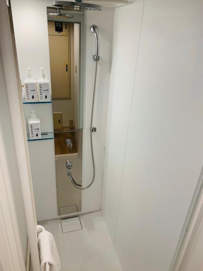 Wellstay Honmachi Osaka Luaran gambar