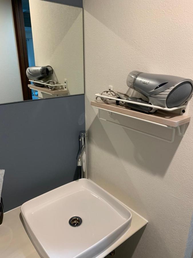 Wellstay Honmachi Osaka Luaran gambar