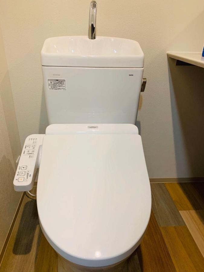 Wellstay Honmachi Osaka Luaran gambar